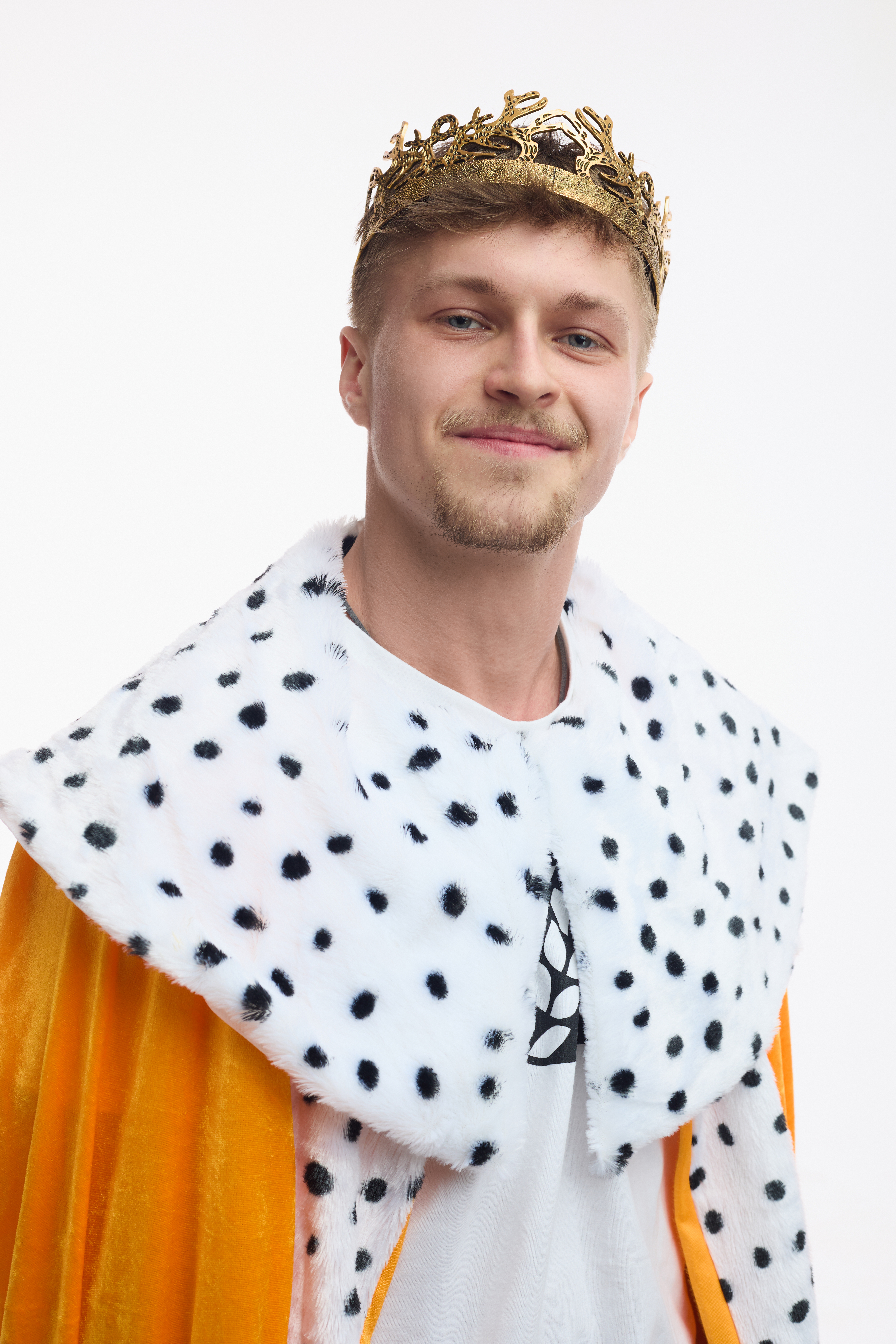 Majáles 2026 portréty7903